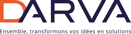 darva logo