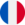 drapeau fr rond