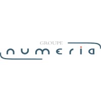 pdp numeria